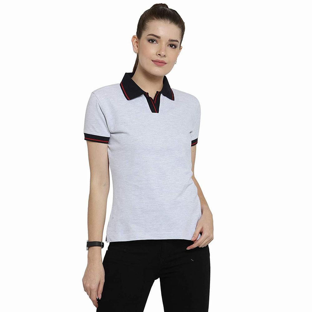 Women's Polo Shirts